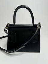 Boyy Bobby 23 Buckled Tote Bag