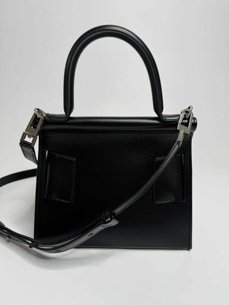 Boyy Bobby 23 Buckled Tote Bag
