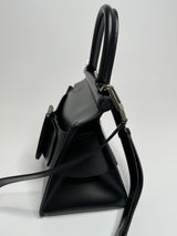 Boyy Bobby 23 Buckled Tote Bag