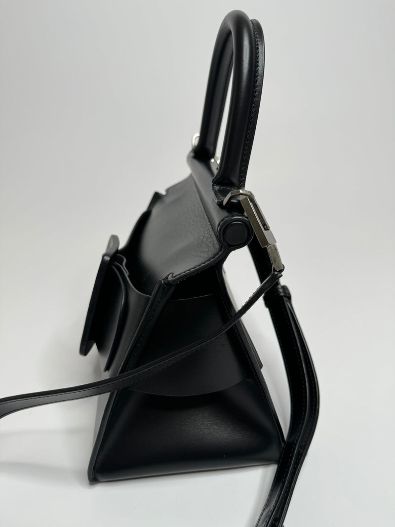 Boyy Bobby 23 Buckled Tote Bag