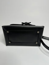 Boyy Bobby 23 Buckled Tote Bag