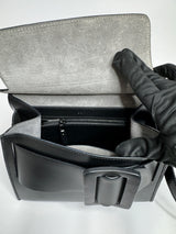 Boyy Bobby 23 Buckled Tote Bag