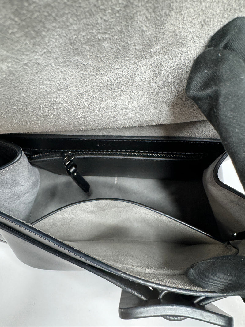 Boyy Bobby 23 Buckled Tote Bag