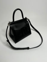 Boyy Bobby 23 Buckled Tote Bag
