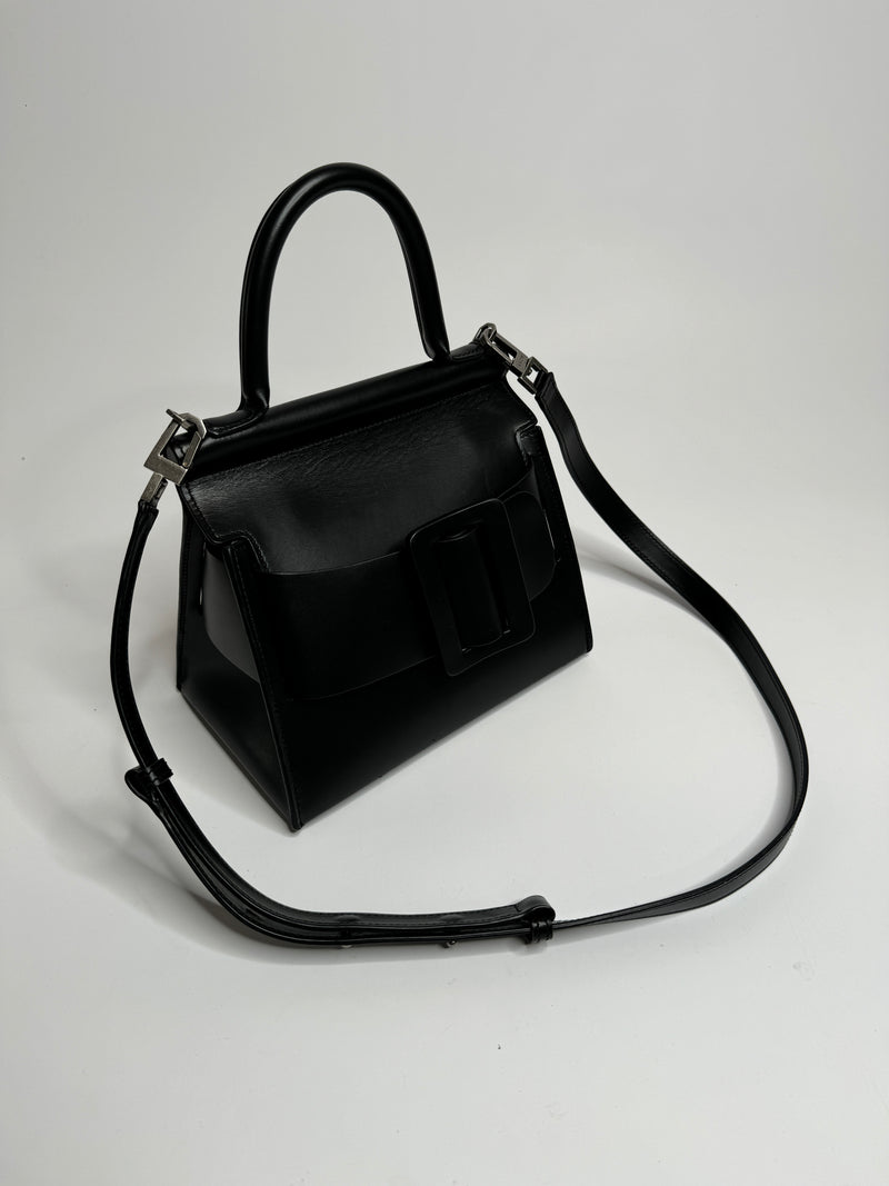Boyy Bobby 23 Buckled Tote Bag
