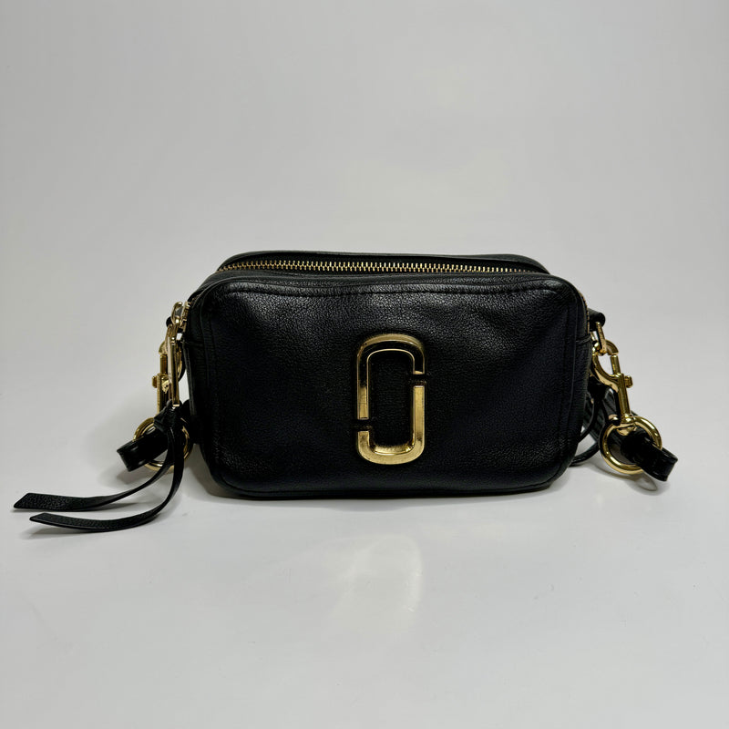 Marc Jacobs Snapshot Small Crossbody Bag