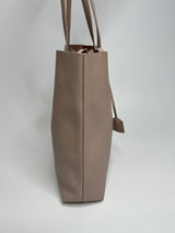 Saint Laurent E/W Leather Tote Bag