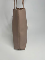 Saint Laurent E/W Leather Tote Bag
