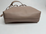 Saint Laurent E/W Leather Tote Bag
