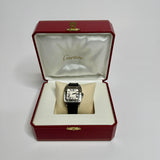 Cartier Santos 100 Watch