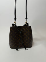Louis Vuitton Monogram NéoNóe