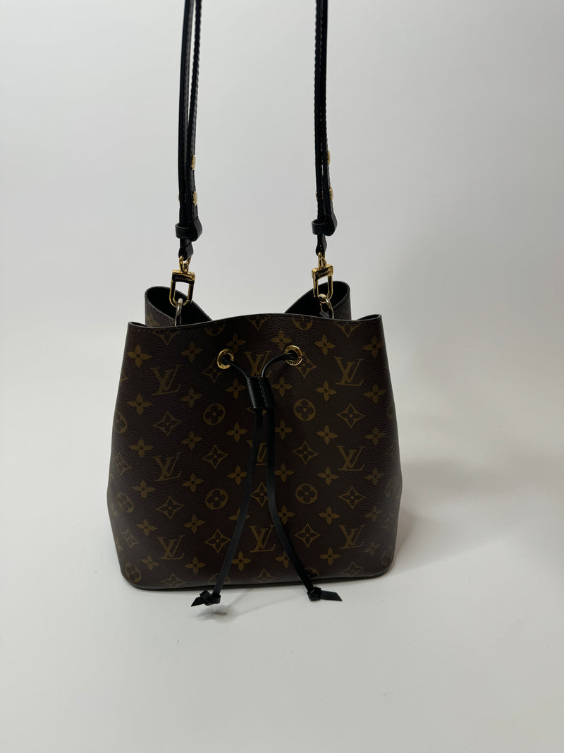 Louis Vuitton Monogram NéoNóe