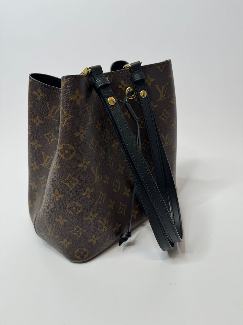 Louis Vuitton Monogram NéoNóe