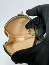 Louis Vuitton Multi Pochette Accessories With Khaki Strap