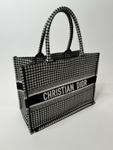 Christian Dior Medium Book Tote