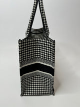 Christian Dior Medium Book Tote