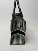 Christian Dior Medium Book Tote