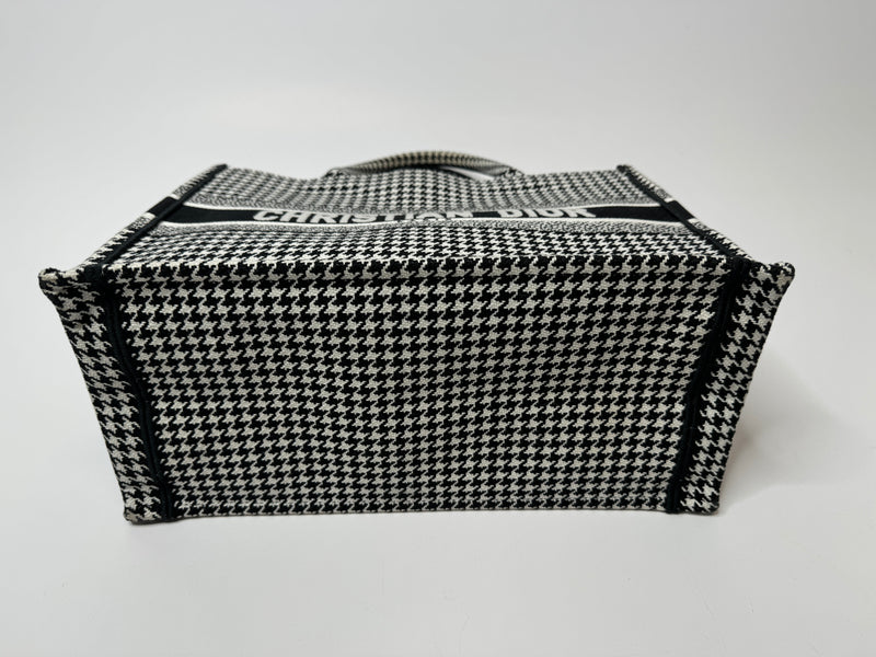 Christian Dior Medium Book Tote