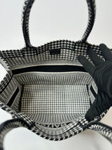 Christian Dior Medium Book Tote