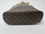 Louis Vuitton Monogram Sac Tote Bag