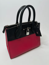 Louis Vuitton Citysteamer PM Bag