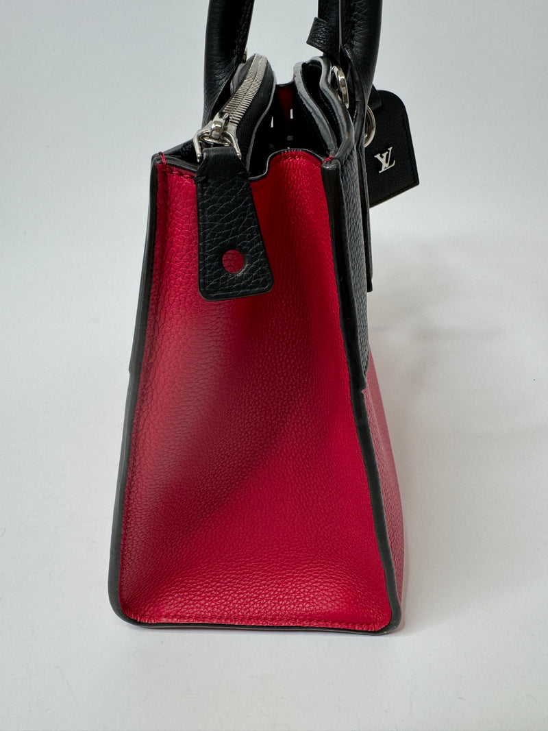 Louis Vuitton Citysteamer PM Bag
