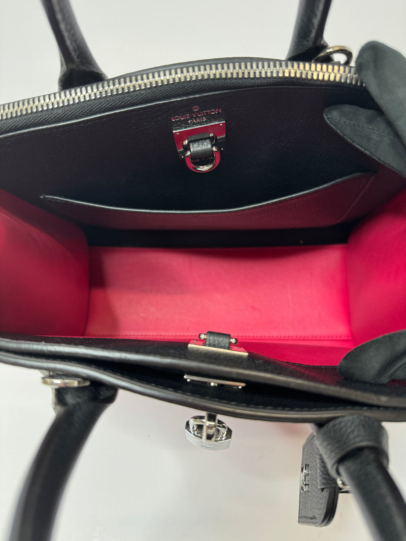 Louis Vuitton Citysteamer PM Bag