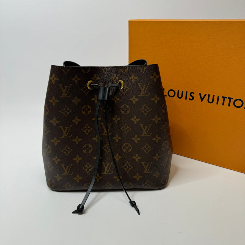 Louis Vuitton Monogram NéoNóe