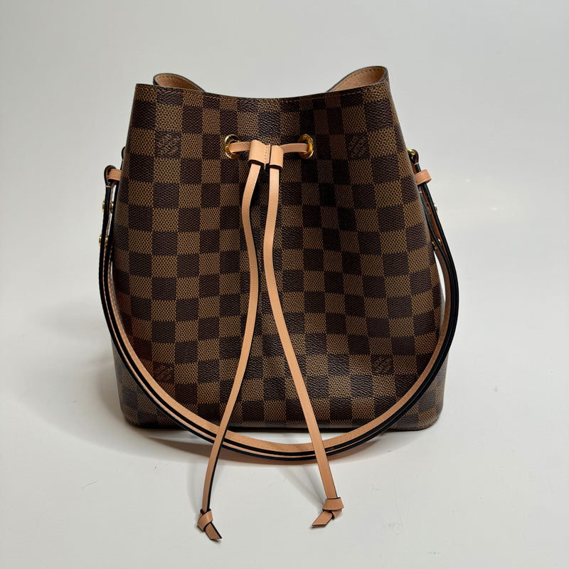 Louis Vuitton Monogram NéoNóe