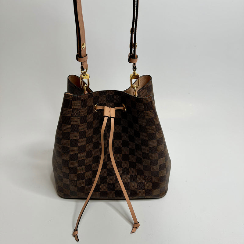 Louis Vuitton Monogram NéoNóe