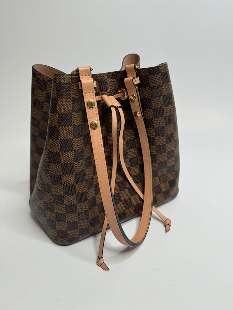Louis Vuitton Monogram NéoNóe
