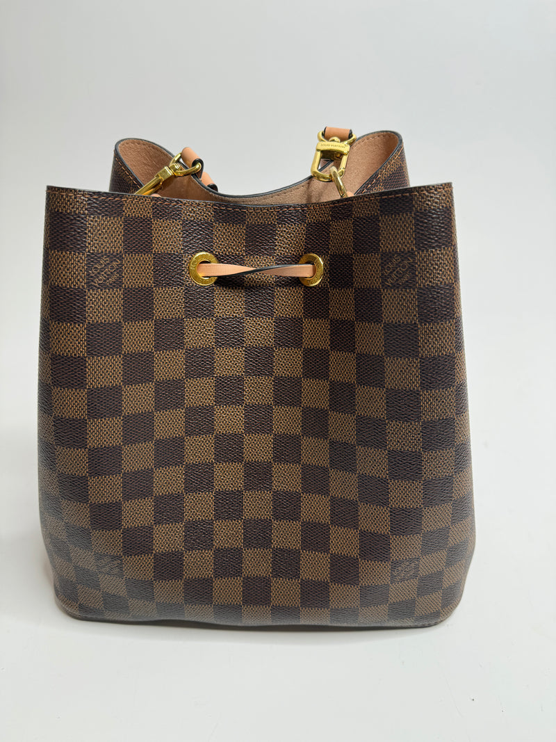 Louis Vuitton Monogram NéoNóe
