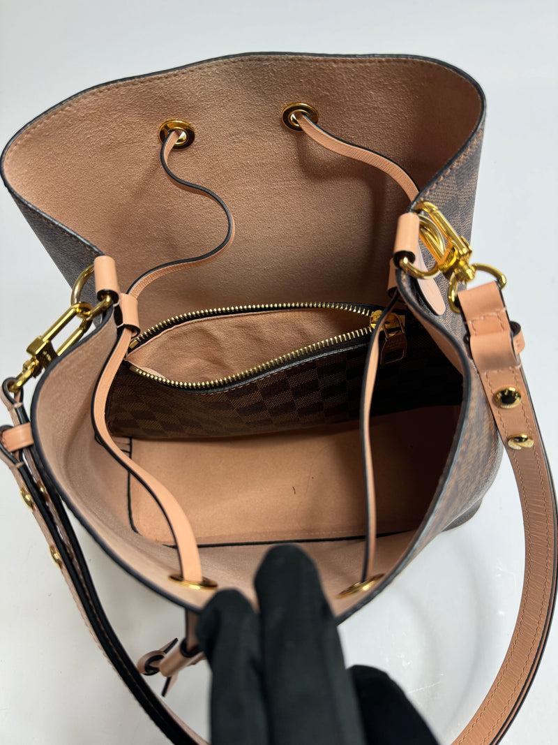 Louis Vuitton Monogram NéoNóe