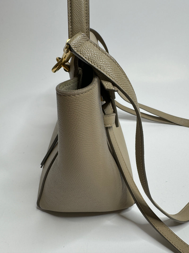 Celine Micro Belt Bag