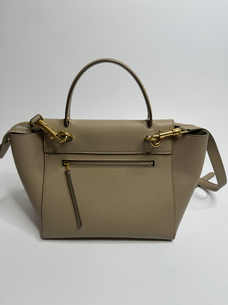 Celine Micro Belt Bag