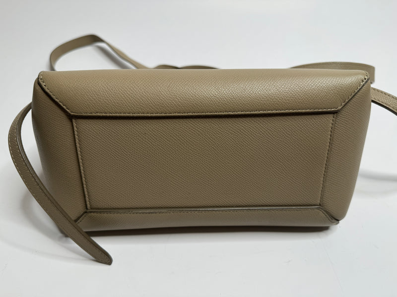 Celine Micro Belt Bag