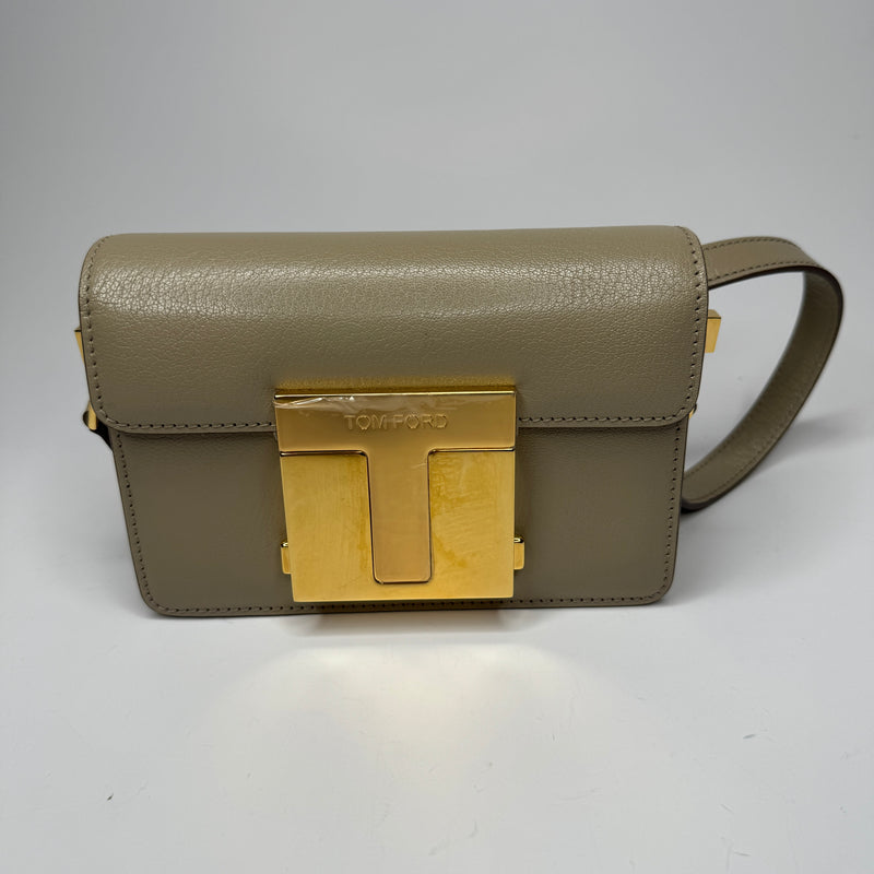 Tom Ford Small 001 Bag