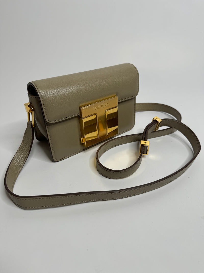 Tom Ford Small 001 Bag