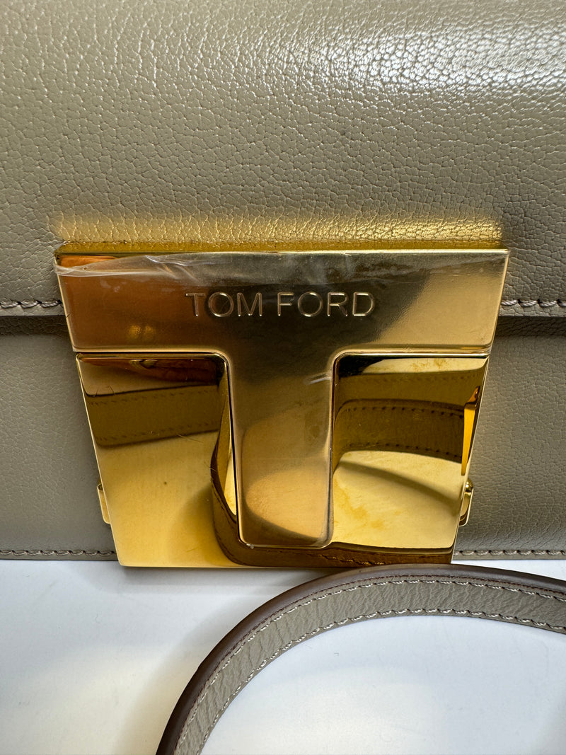 Tom Ford Small 001 Bag