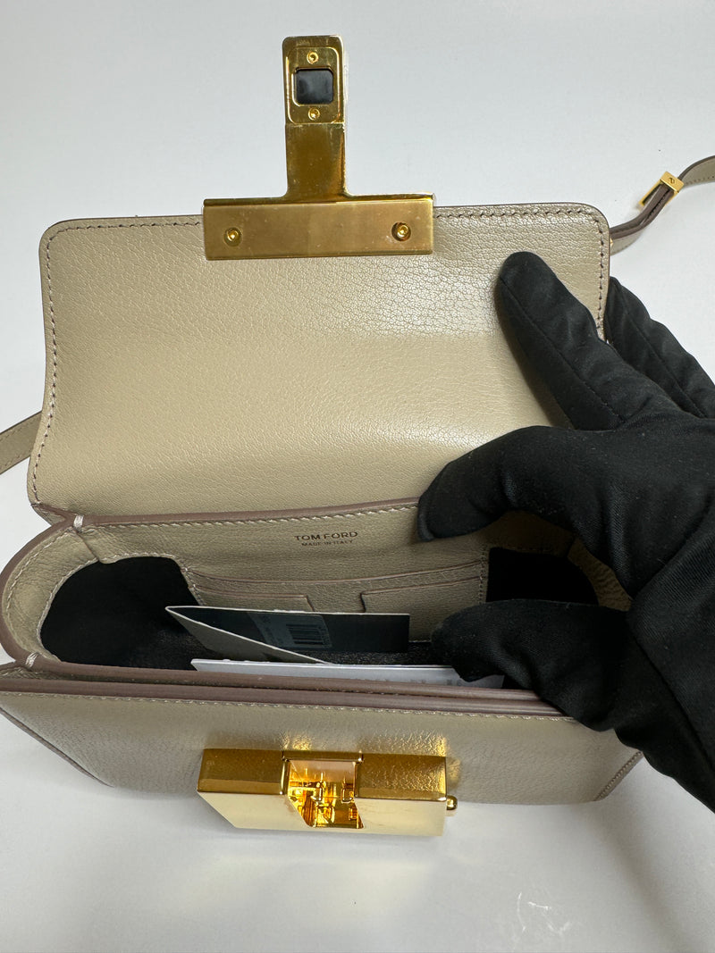 Tom Ford Small 001 Bag
