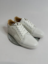 Christian Louboutin Elastakid Donna Trainers (Size 38 / UK 5)
