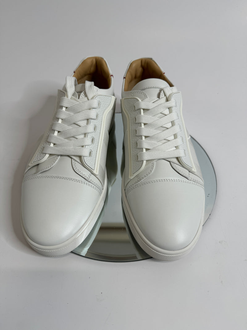 Christian Louboutin Elastakid Donna Trainers (Size 38 / UK 5)