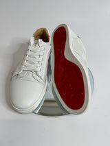 Christian Louboutin Elastakid Donna Trainers (Size 38 / UK 5)