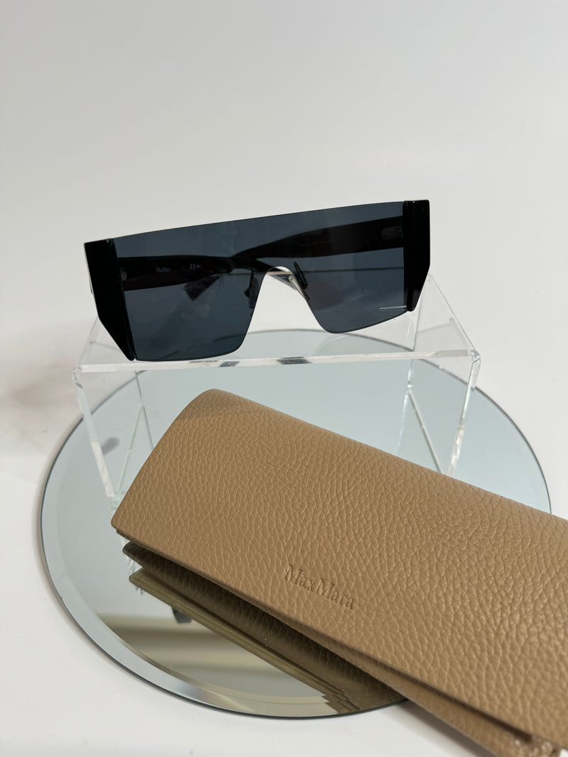 Max Mara Sunglasses