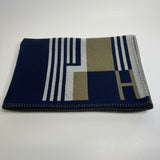 Hermès Avalon Throw Blanket