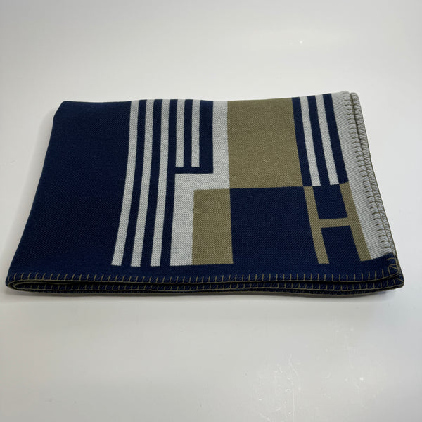 Hermès Avalon Throw Blanket
