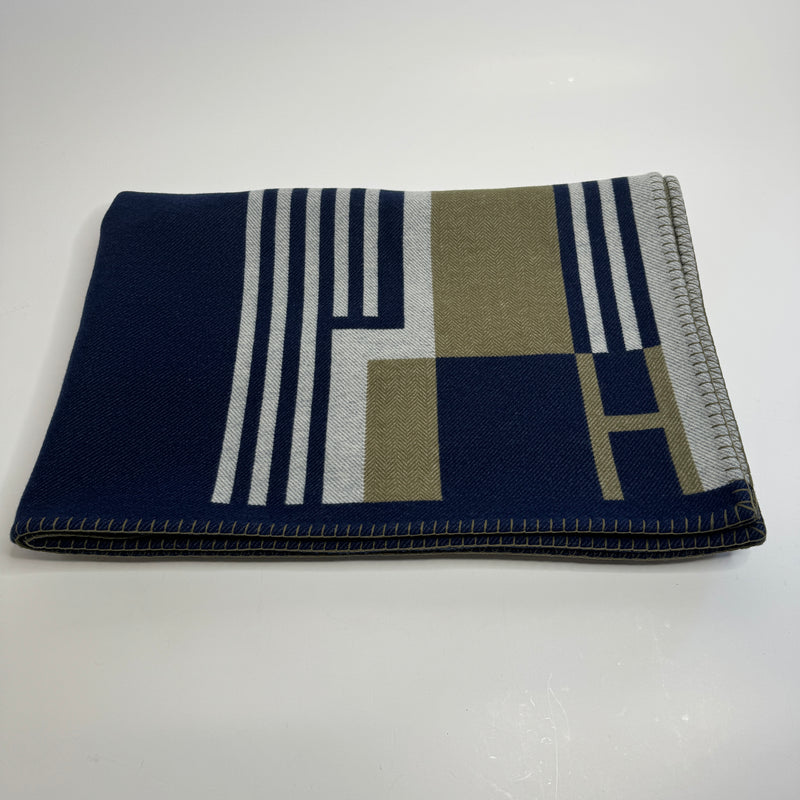 Hermès Avalon Throw Blanket