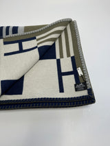 Hermès Avalon Throw Blanket