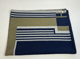Hermès Avalon Throw Blanket