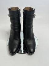 Hermès Saint Germain Ankle Boots (EU 40/ UK 7)